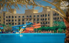 Lagoon Hotel And Resort Dead Sea